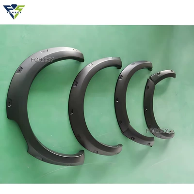 Suitable for 21 models of Wheel eyebrow