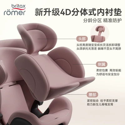 Growing Riders, Children's Car Safety | Car child safety seat