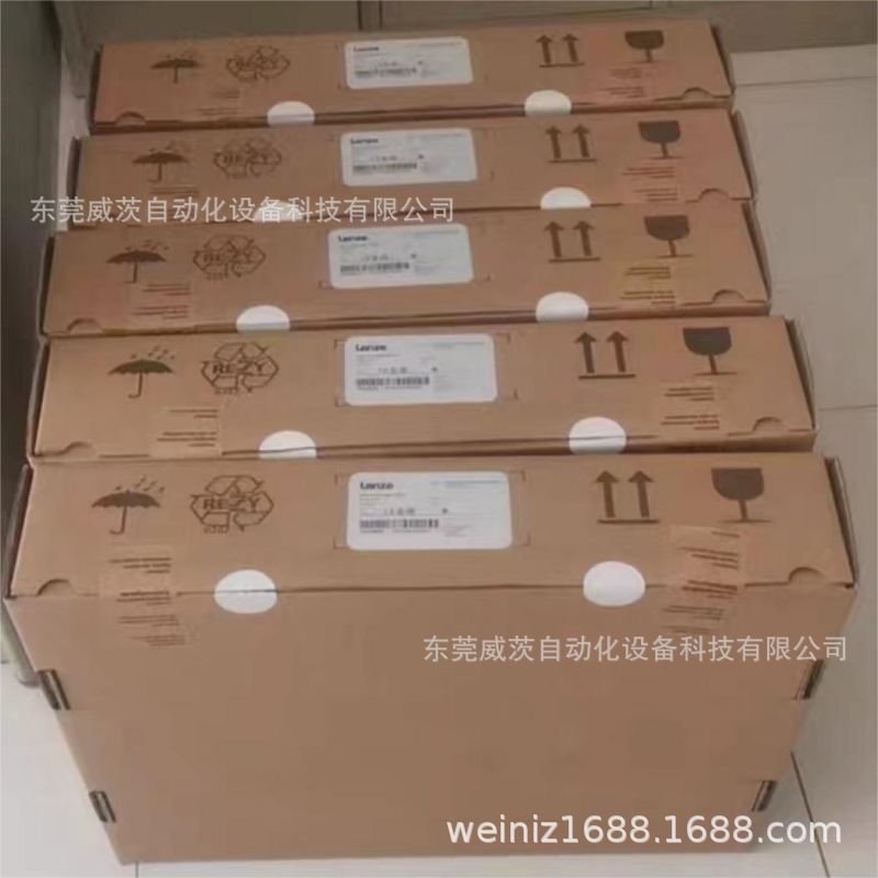 Lenze伦茨变频器  E84AVTCE1834VX0    全新包装  议价