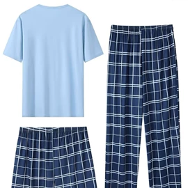 女士家居服;睡裙;男士家居服