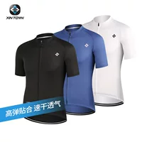 XINTOWN Джерси, гоночная машина, летний спортивный велосипед для велоспорта