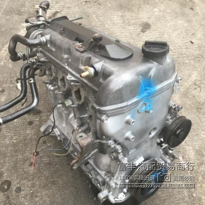 Suzuki Big Dipper K14B K12A K4A Langdi 1.4 1.2 1.0 mühərrik üçün