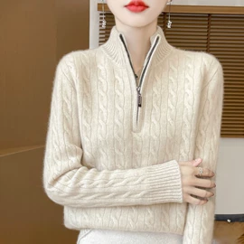 女式针织衫;女式羊毛衫;连衣裙