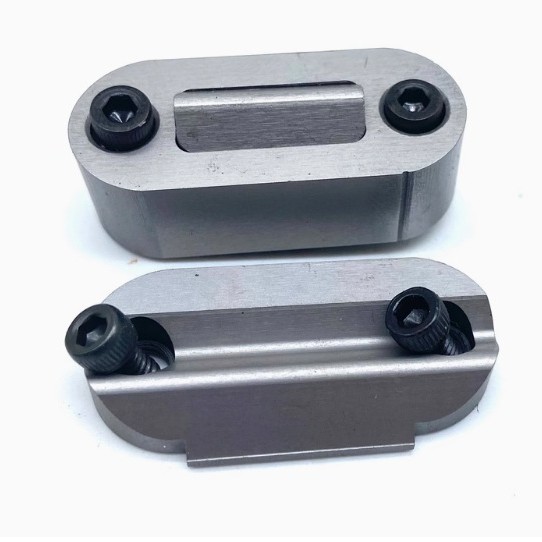 精密耐用模具限位夹 定位珠 行位夹 SLK-8A SLK-25A SLK-50A