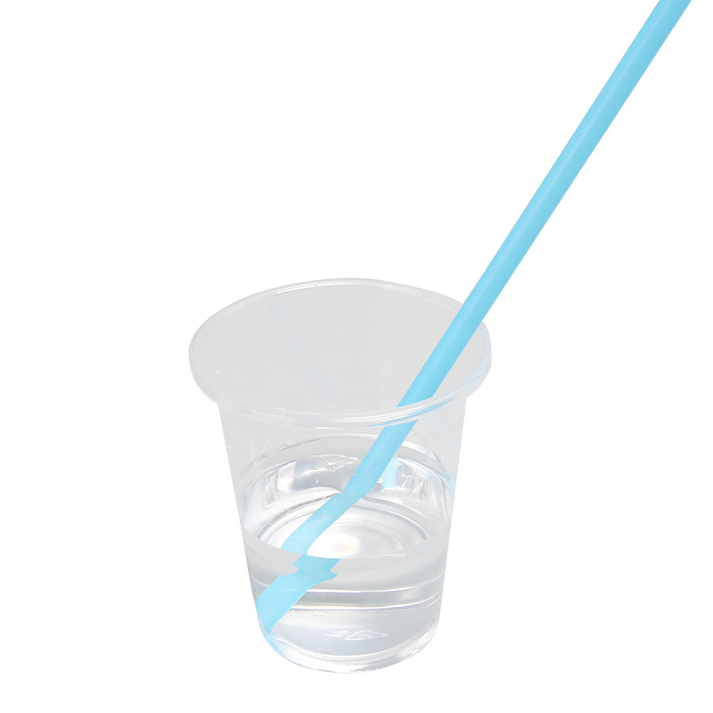 Experimento de la ciencia de los niños que sopla el color que cambia materiales hechos a mano educativos interesantes tecnología del estudiante pequeña producción pequeña invención material didáctico