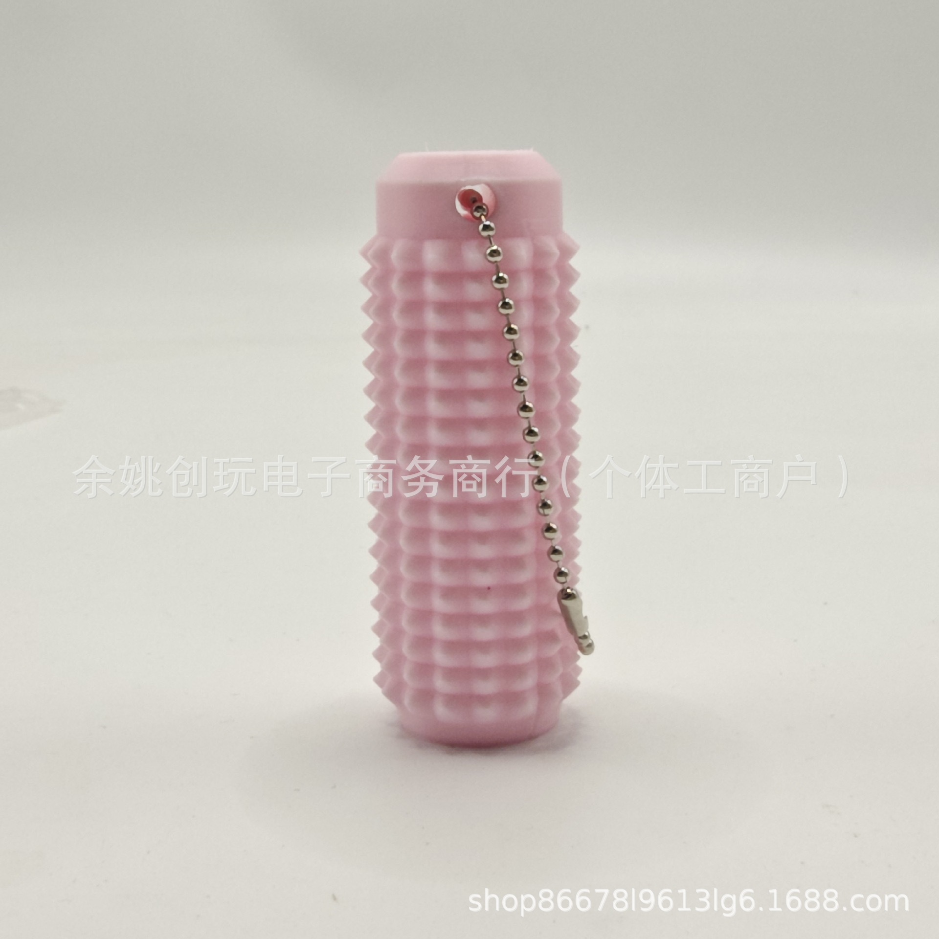 작은 손잡이(여아 핑크)