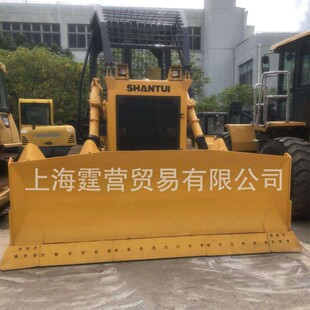Used Bulldozers ���������Cɽ��SD22���� �������� ԭ�S��ů���{