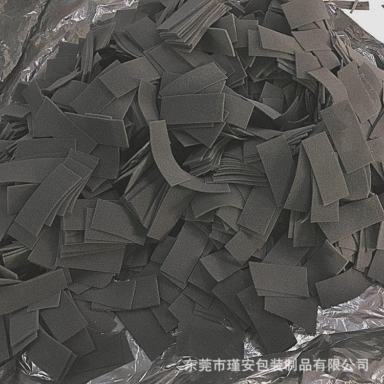 鱼缸生化过滤棉净水滤渣培菌海棉鱼池水族箱加厚中孔粗孔过滤海绵