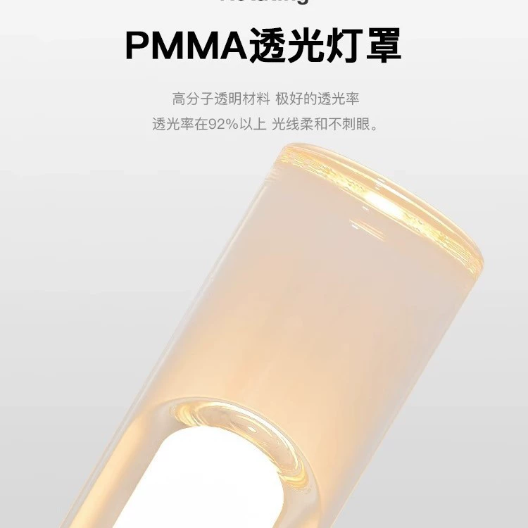 Дизайн дивана для гостиной, настенная минималистичная креативная LED настенная лампа для кровати