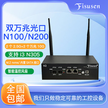 Fisusenpf׹10G/N100ES/N200ܛ·CI·