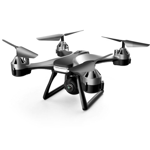 Cross-border long endurance drone, aerial photography high-definition quadcopter model, anti-dropping remote control plane, children's toy