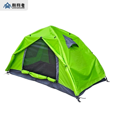 Without Quick-Opening Rain-Proof Single – Avtomobil dam çadırları