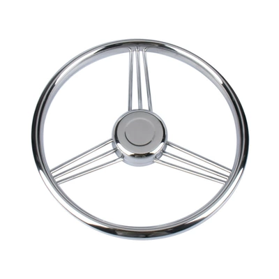 Wheel, Stainless Steel Steering Wheel, Sükan çarxları