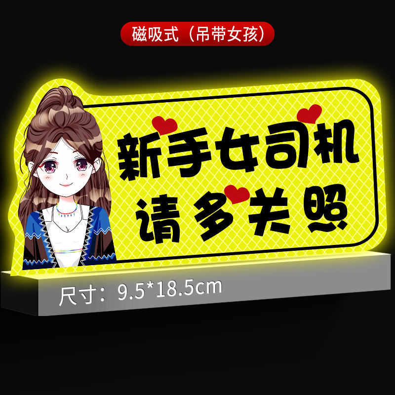 자기 스타일/여성용 목걸이