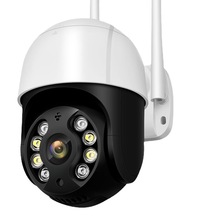 PTZ IP Camera WiFi Oؔz^֙Chȫpҹҕ羳