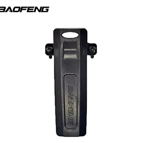 宝锋UV82 UV-8D UV-82 Plus对讲机夹子 腰夹 皮带夹 背夹UV82HX