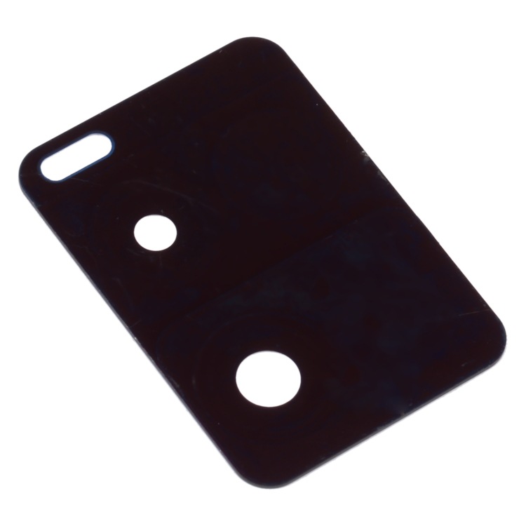 Lente de cámara trasera / espejo para vivo Y32 V2158A