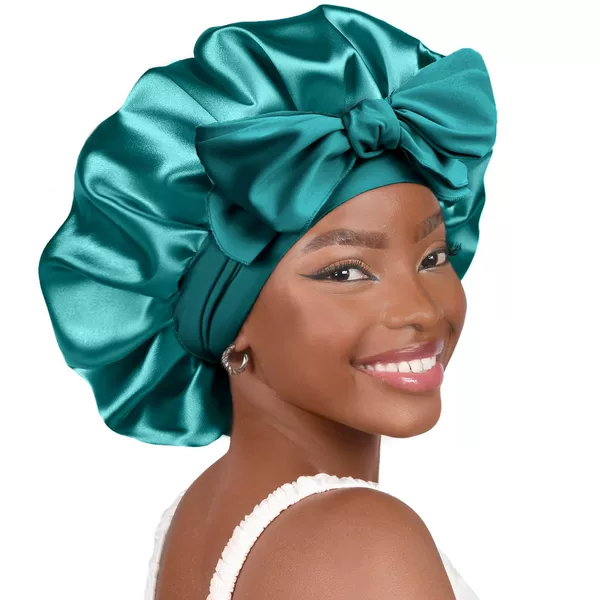 MX single-layer streamer-Mint green