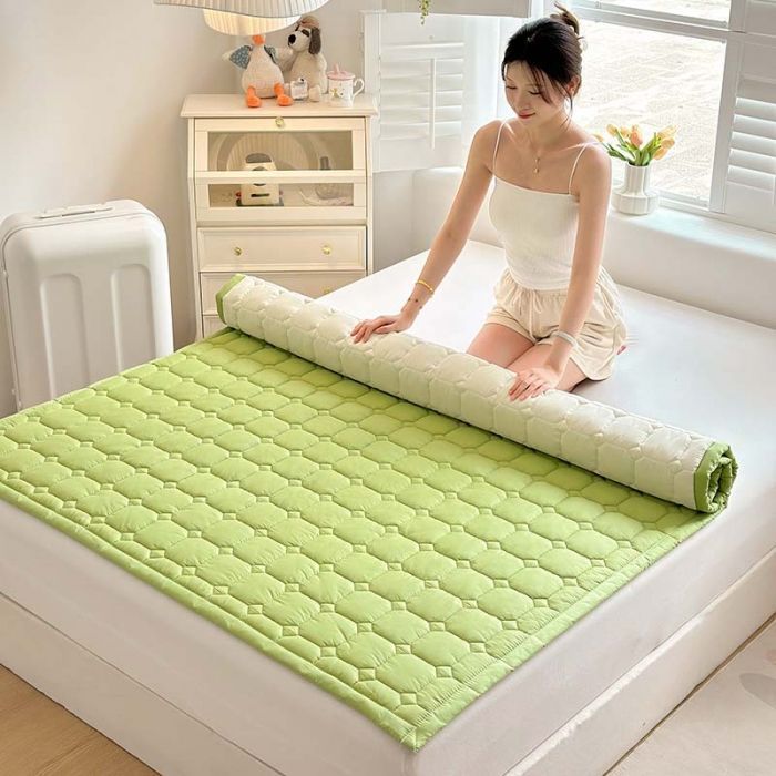 메이신-애플 그린