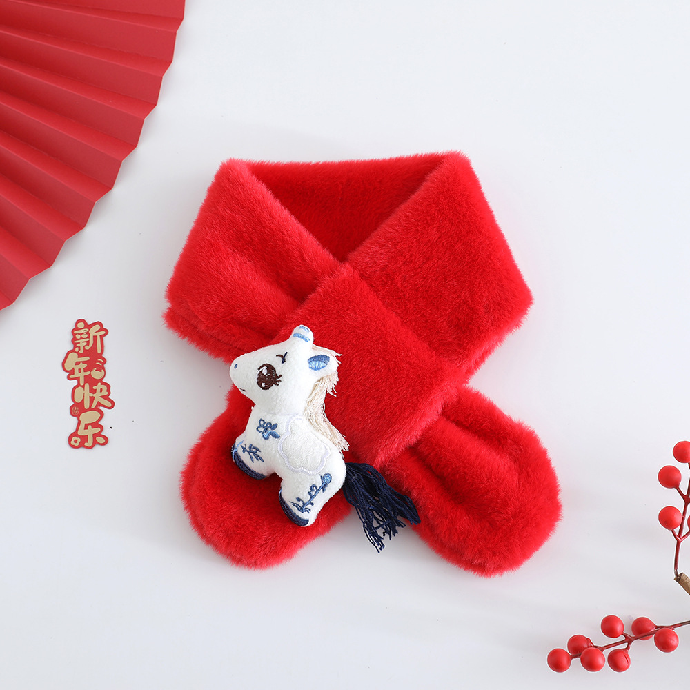 인기 폭발! 블루 포니