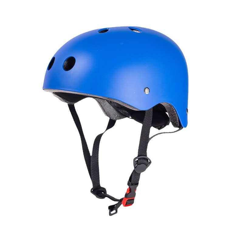 Casco de patineta para adultos transfronterizo, patinaje sobre ruedas, casco de bicicleta de equilibrio para niños, casco de deriva, casco de bicicleta de ciclismo al por mayor