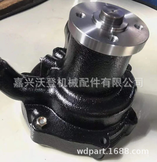 ME995037水泵适用于三·菱