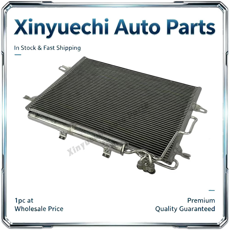 Suitable for Mercedes-Benz W211 W219 Condenser 2115000154