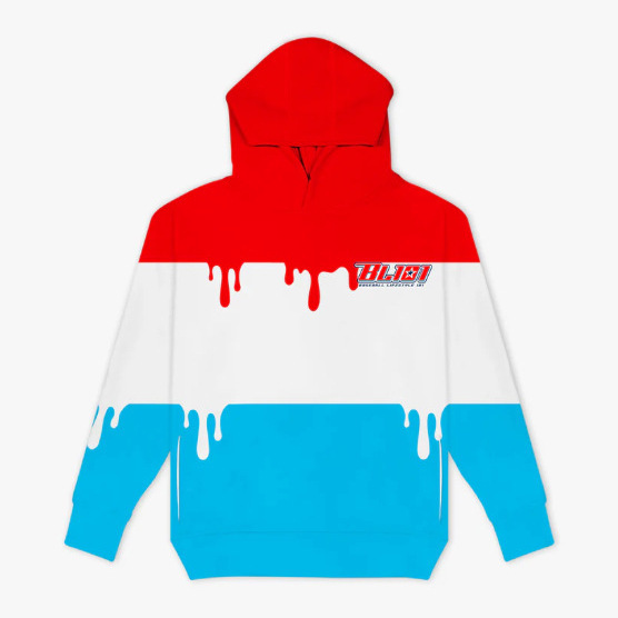 European and American Cross-Border Export Aliexpress Sweatshirt Spring & Fall Ice Cream 3D Printed Popular Long-Sleeved Mid-Length Hoodie European and American Cross-Border Export Aliexpress Sweatshirt Spring & Fall Ice Cream 3D Printed Popular Long-Sleeved Mid-Length Hoodie