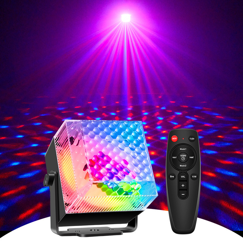 Cross-Border Supply of Colorful Night Lights, Stage Lights, Bar Ktv Atmosphere Lights, Led Lights, Party Lights Cross-Border Supply of Colorful Night Lights, Stage Lights, Bar Ktv Atmosphere Lights, Led Lights, Party Lights