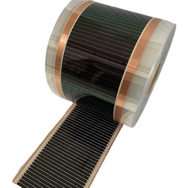 电热膜;温湿度控制器;电热板