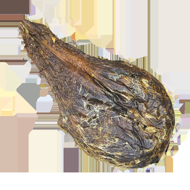 Deer Placenta Lu Tai Powder 800-900g Jilin Specialty Fresh Whole Ground New Stock quality and texture