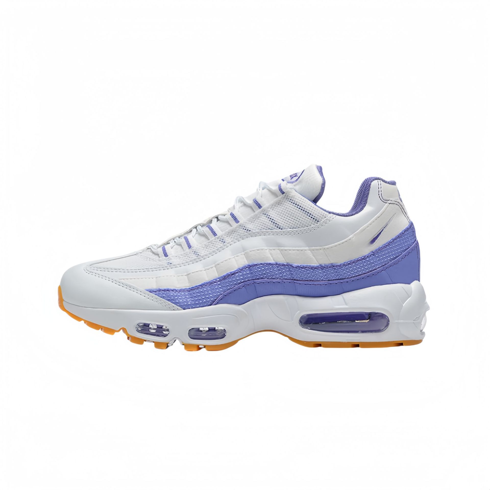 Zapatos Putian comercio exterior transfronterizo AIR MAX 95 retro aire acolchado zapatos deportivos elásticos amortiguación zapatos para hombres y mujeres zapatos para correr para hombres