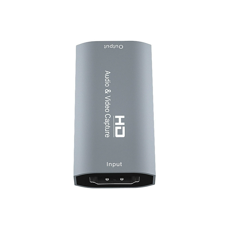 HDMI к USB видеокарта коллекция 4K поддержка видеоконференций/игры в прямом эфире мульти-платформенная запись