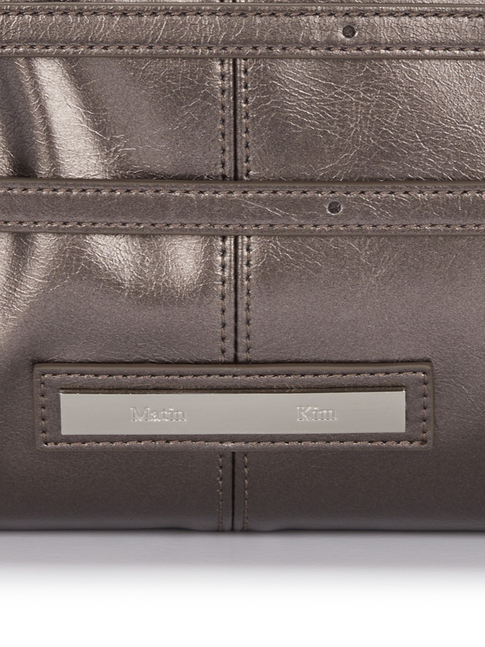 288g Weight Zipper Closure Type Single Shoulder Strap Strap Type Underarm Bag Bags Type Daily Occasion PU Material Women's Backpack Backpack Letter Pattern All Seasons Season Women's Gender Basic Style Square Shape Women's PU Letter Basic Square Zipper Underarm Bag 8