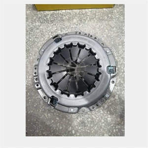 Manufacturer offers competitive pricing for bulk orders. Suitable for Ford Fiesta 09-12, clutch pressure plate, part number ZJ6316410A