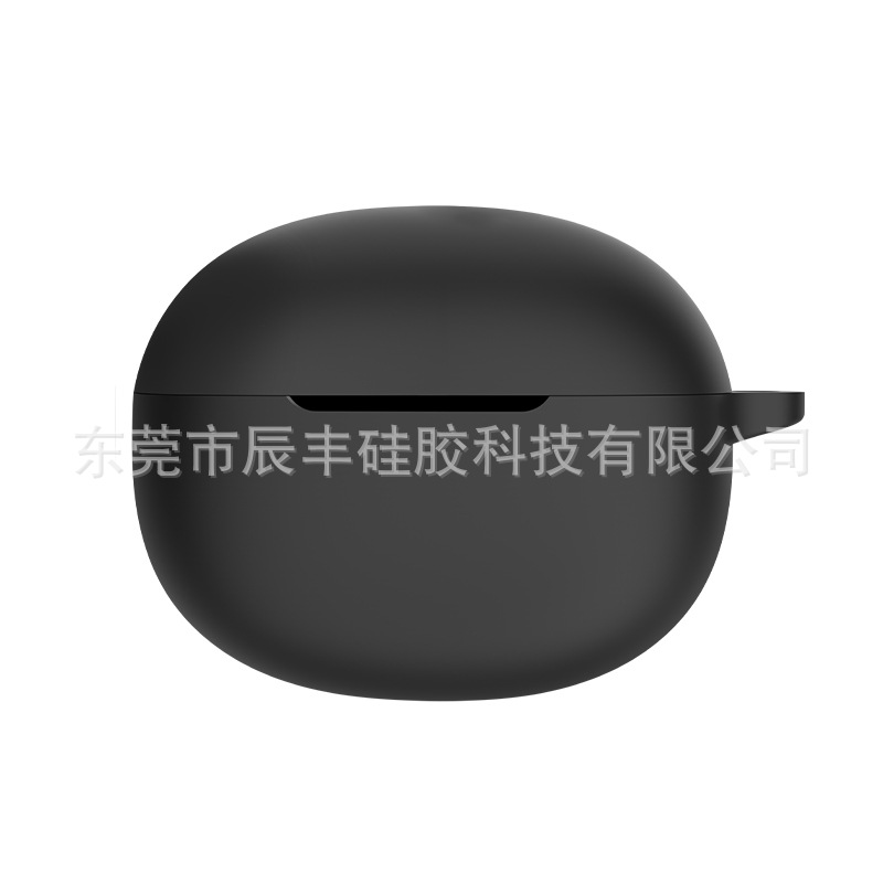 Funda protectora de silicona para auriculares inalámbricos Bluetooth Realme Buds T100