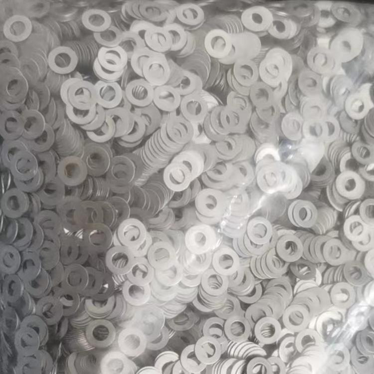 不锈钢DIN988间隙配合垫圈M3,M4,M5,M6,M8,等调整垫【量大优惠】