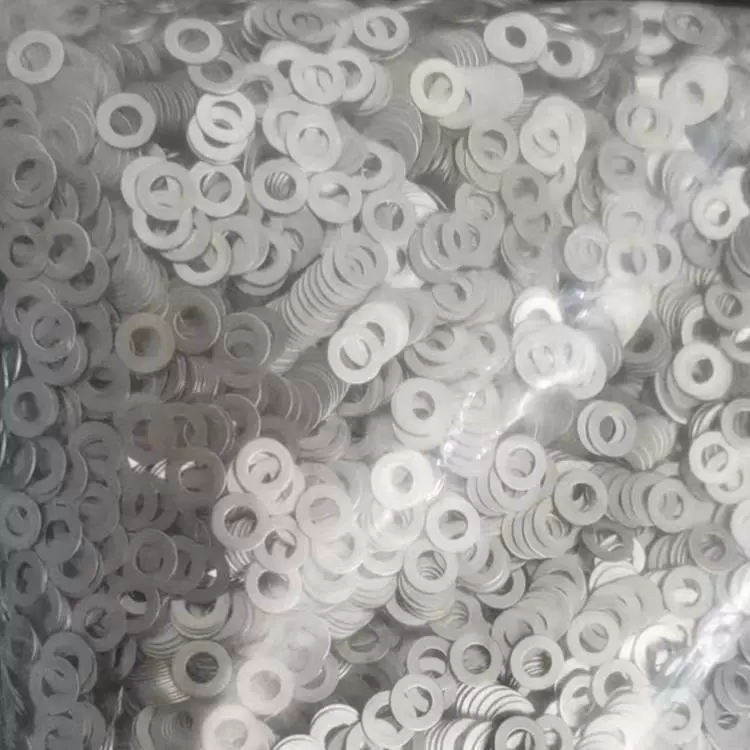 不锈钢DIN988间隙配合垫圈M3,M4,M5,M6,M8,等调整垫【量大优惠】