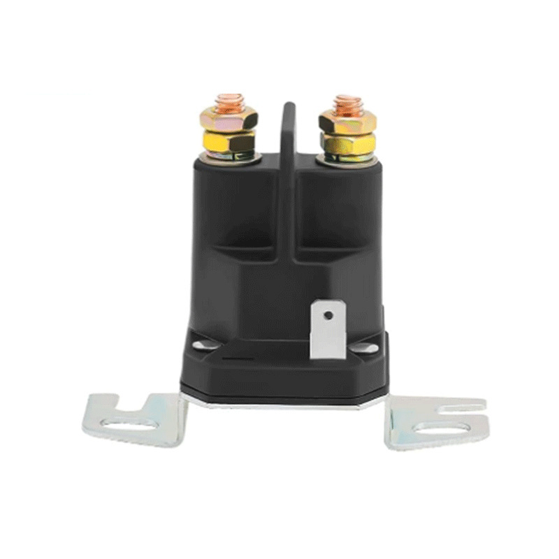Accesorios de motosierra 691656 555375GS 790951 relé de arranque Compatibilidad electromagnética image 2