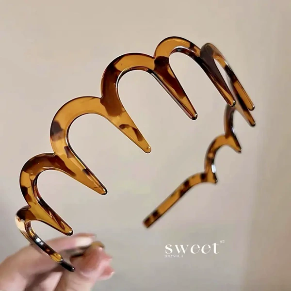 Amber