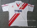 97-98 Rayo Vallecano Home