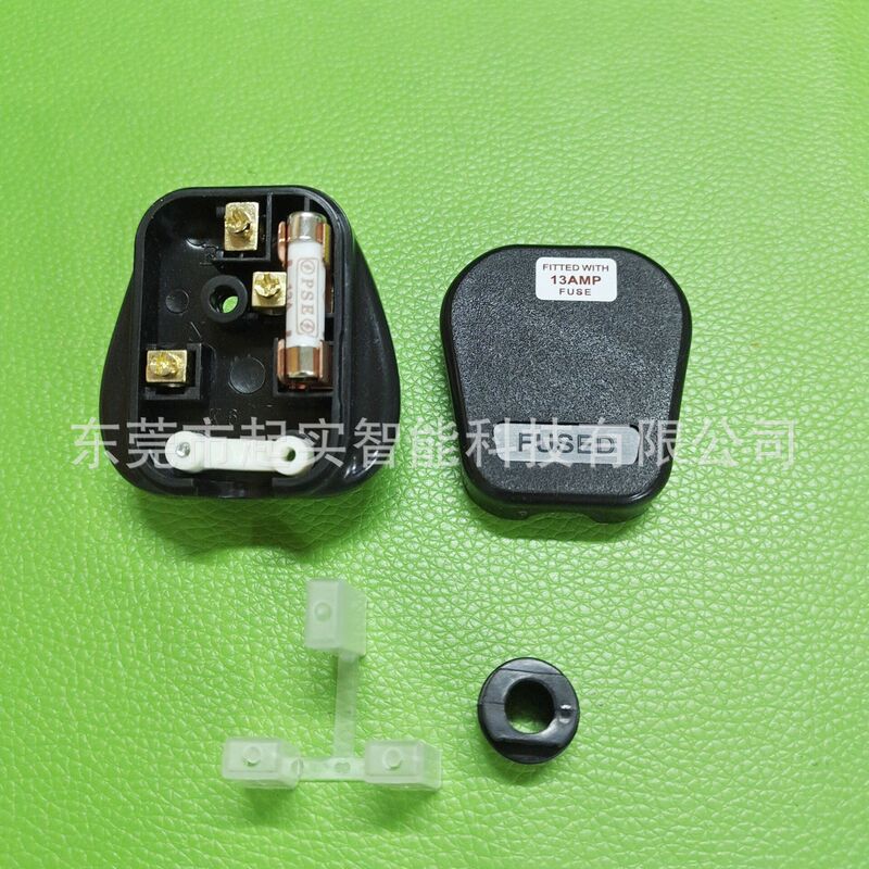 British Standard British Standard British Standard Bs Detachable Assembly Plug British Standard Zinc Alloy Assembly Wiring Plug