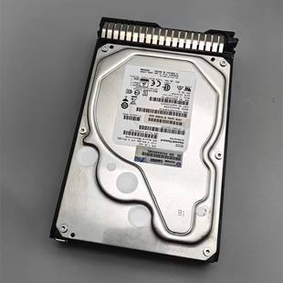 HP 819079-001 4T 7.2K SAS 3.5 "818367-B21 Server Hard Drive