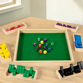 其他益智玩具;棋牌/桌游;拼图、拼板