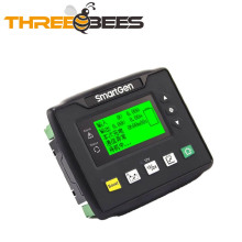 Smartgen����BCM4CAN�C�M�������h�̆���ֹͣ�������