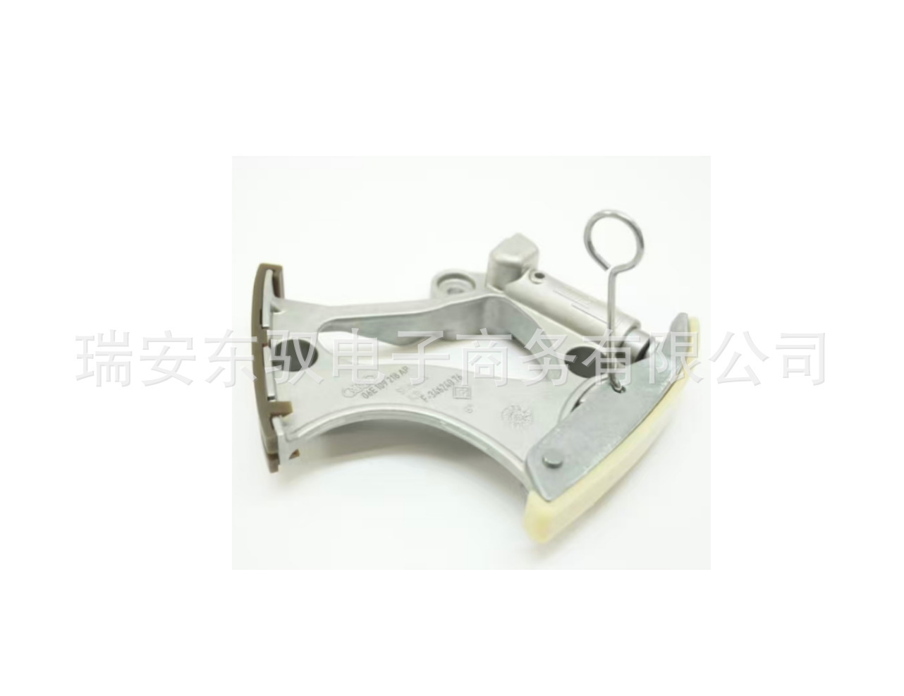 Cross-border best-selling timing chain tensioner for Volkswagen, Audi, and Porsche 3.0 engines, model 06E109218T/AP