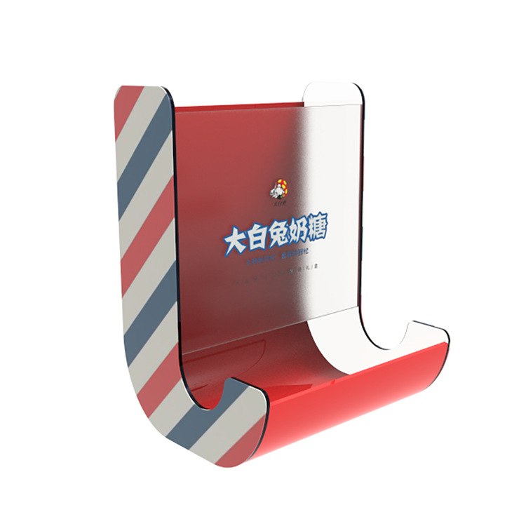 亚克力桌面糖果盒 acrylic candy bin candy container零食存储盒