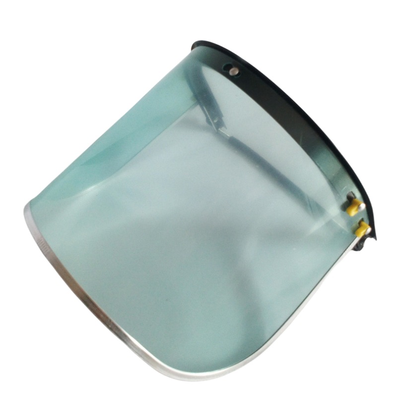 添盾 TD-MK003 PC面屏(防冲击，防喷溅，耐高温200度）