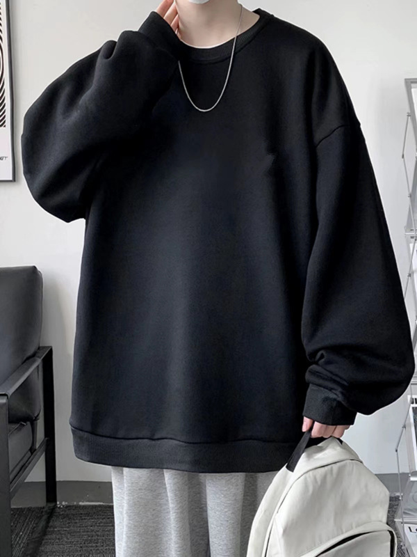 블랙(솔리드 컬러)