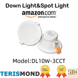 LED装饰灯;射灯;镜前灯